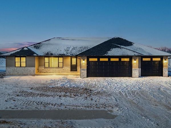 N3621 GAVIN DRIVE, Freedom, WI 54913