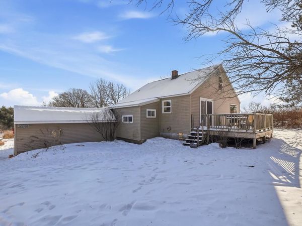 201755 TAMIAS LANE, Mosinee, WI 54455