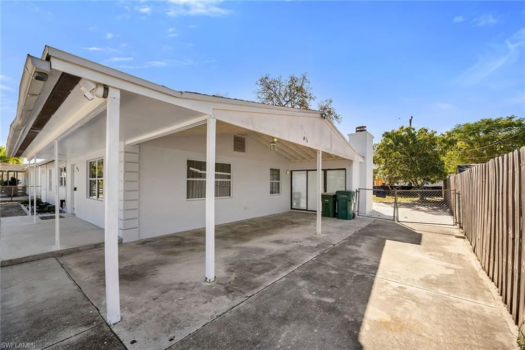 3954 Coconut Cir N, Naples, FL 34104 Photo