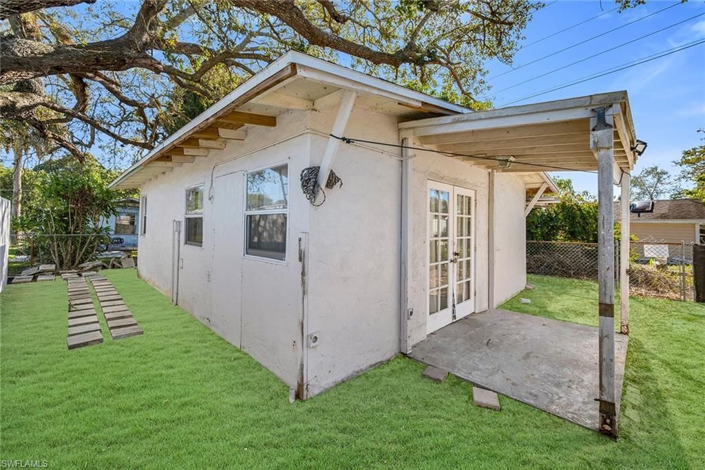 3954 Coconut Cir N, Naples, FL 34104 Photo