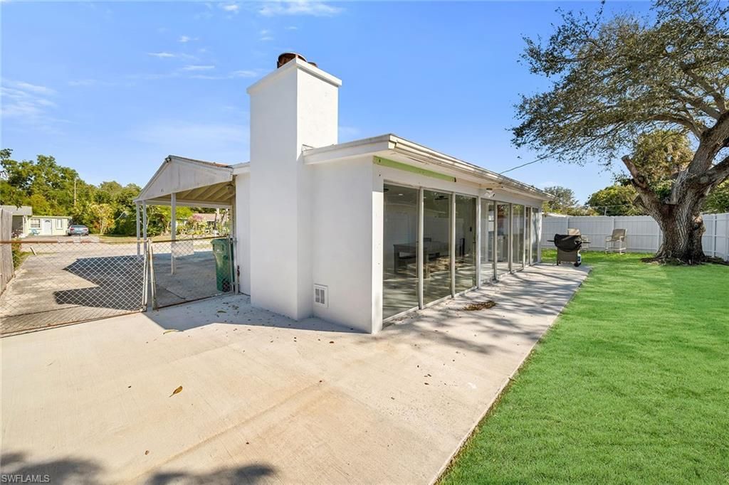 3954 Coconut Cir N, Naples, FL 34104 Photo