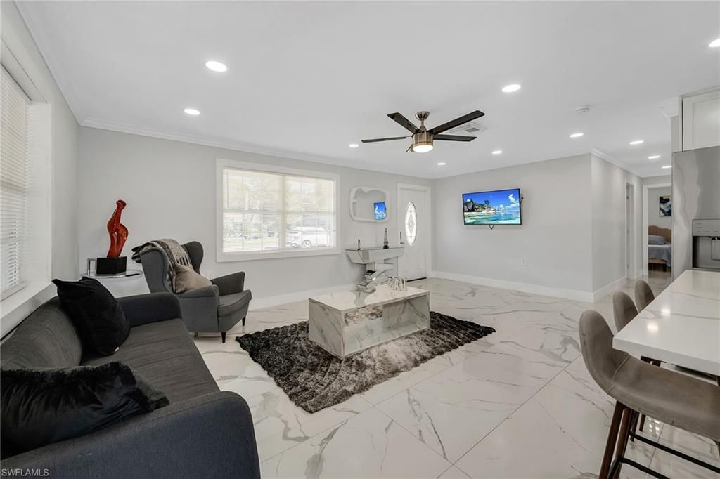 3954 Coconut Cir N, Naples, FL 34104 Photo