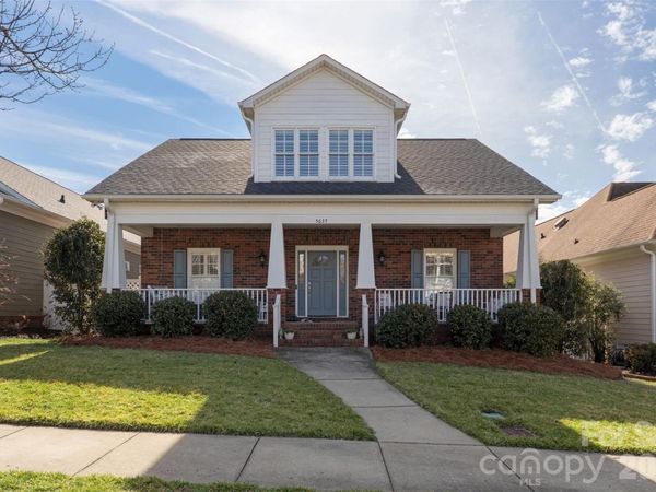 5637 Nolen Avenue NW, Concord, NC 28027