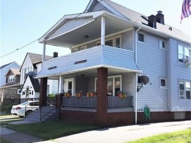 2171 Olive Avenue, Unit 2, Lakewood, OH 44107