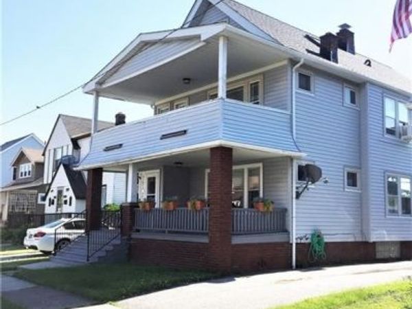 2171 Olive Avenue, Unit 2, Lakewood, OH 44107