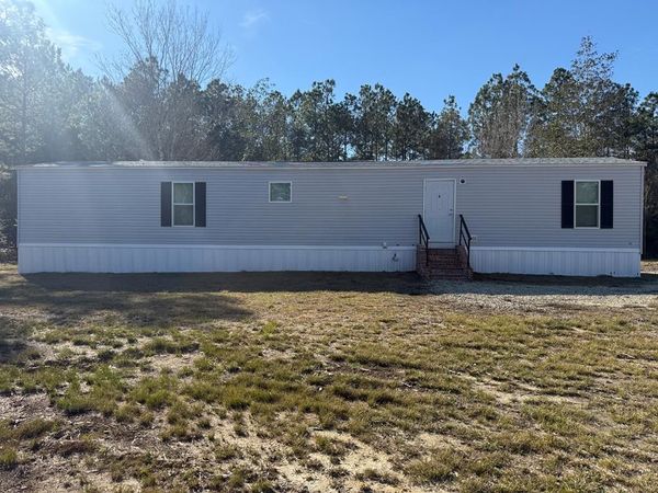 26065 Rainbow Dr, Perkinston, MS 39573