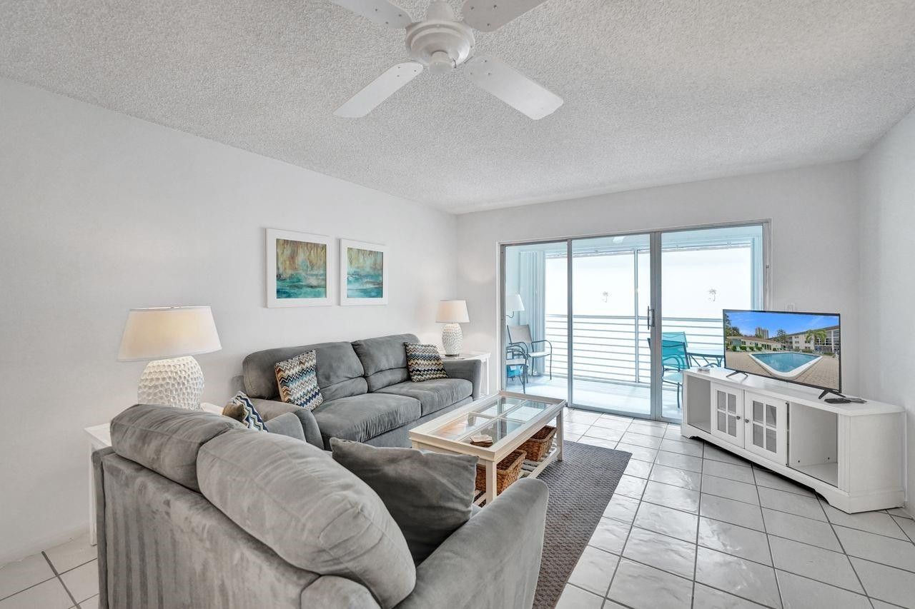 1501 S Ocean Boulevard, Unit 301, Pompano Beach, FL 33062 Photo