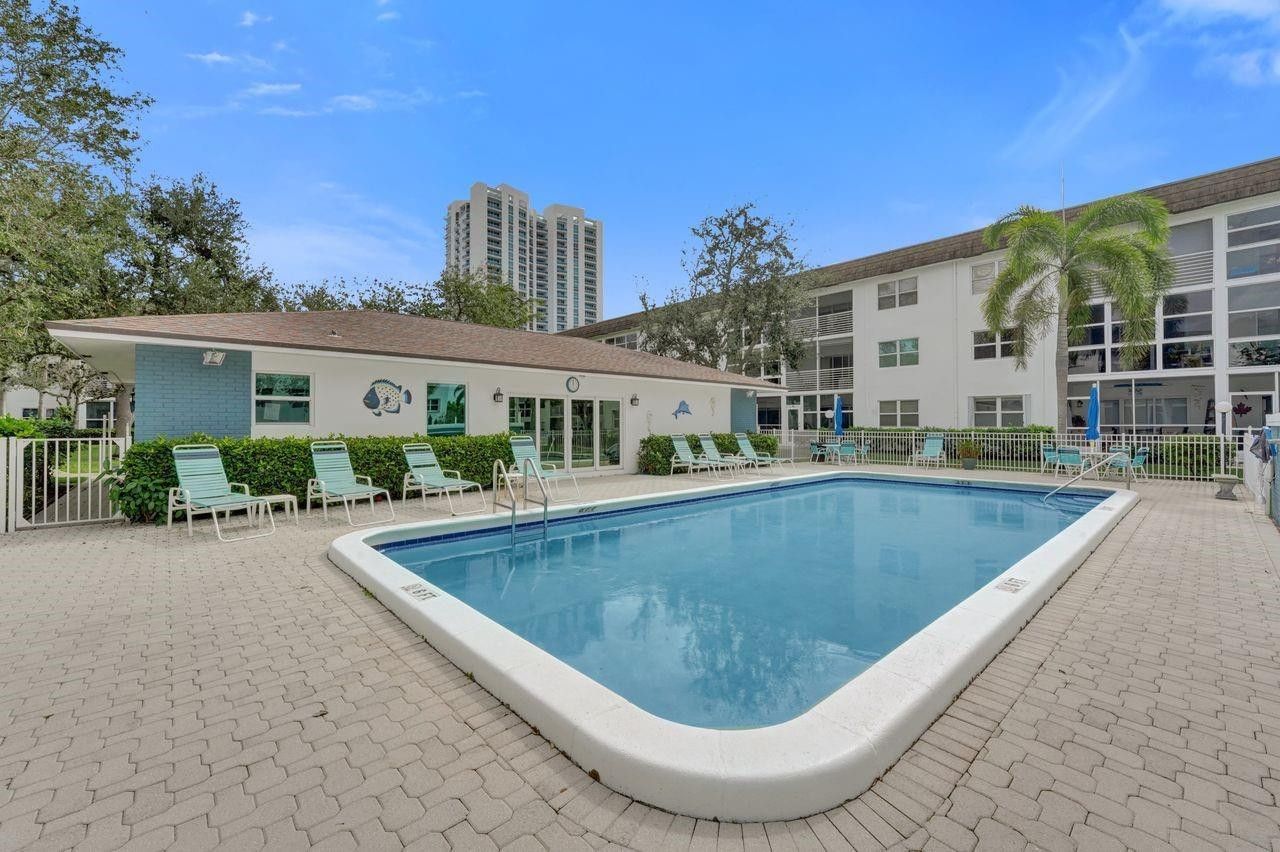 1501 S Ocean Boulevard, Unit 301, Pompano Beach, FL 33062 Photo