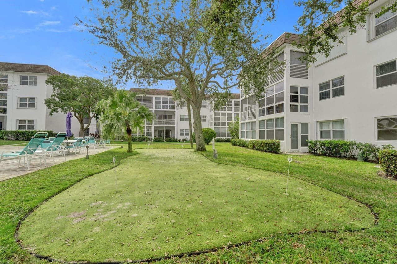 1501 S Ocean Boulevard, Unit 301, Pompano Beach, FL 33062 Photo