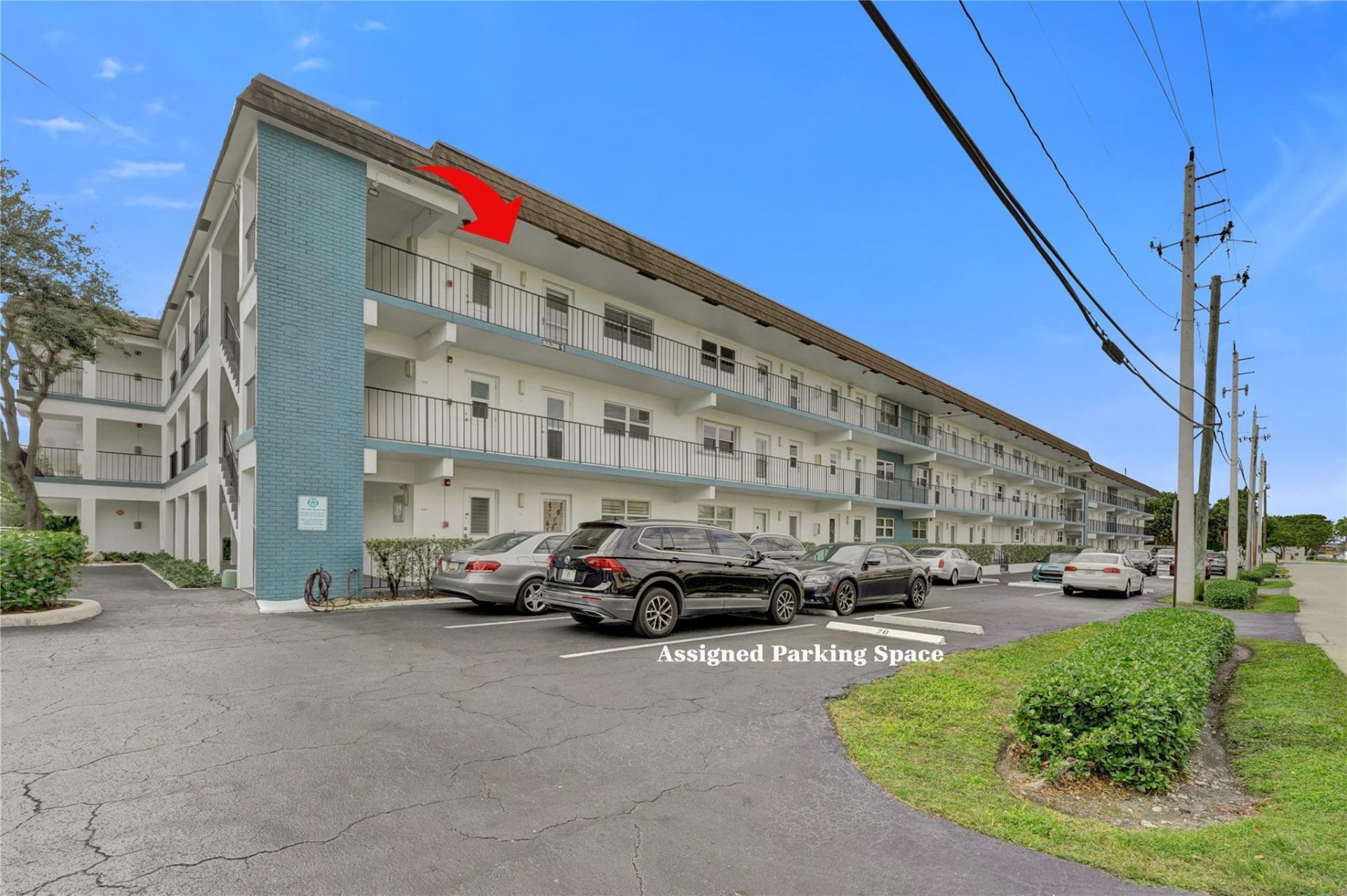 1501 S Ocean Boulevard, Unit 301, Pompano Beach, FL 33062 Photo