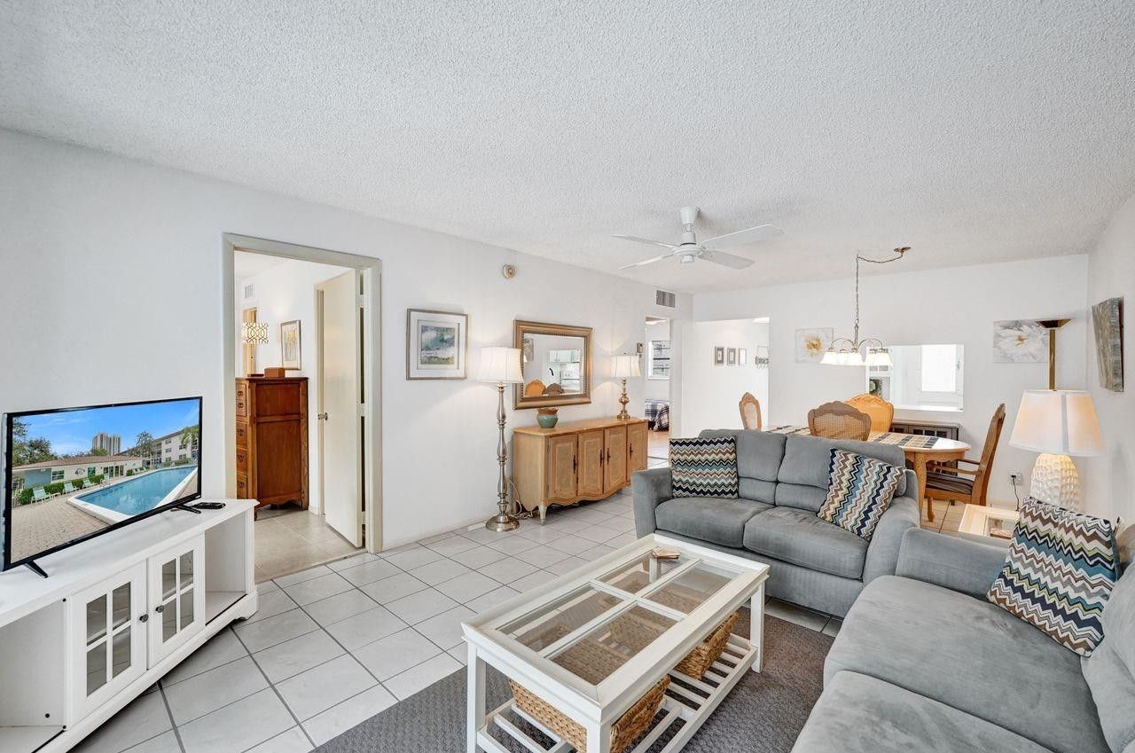 1501 S Ocean Boulevard, Unit 301, Pompano Beach, FL 33062 Photo