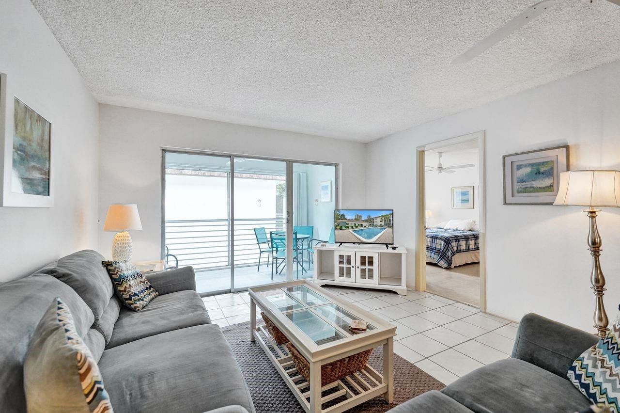 1501 S Ocean Boulevard, Unit 301, Pompano Beach, FL 33062 Photo
