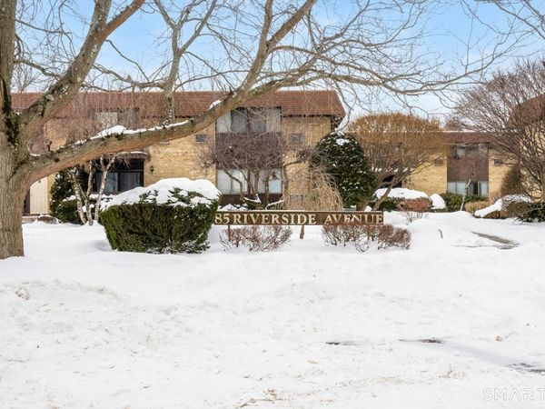 85 Riverside, Unit APT F7, Stamford, CT 06905