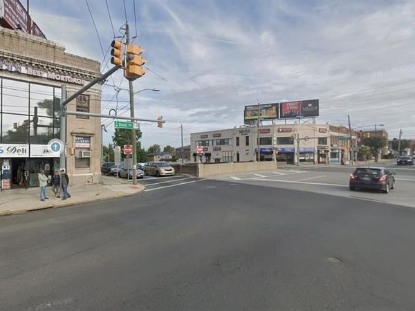 25 Broad Avenue, PALISADES PARK, NJ 07650