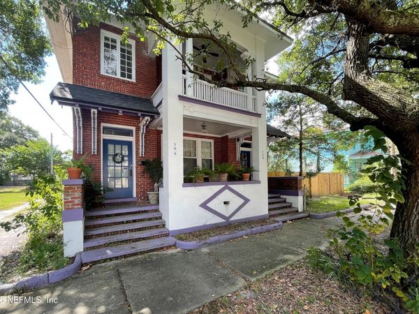 146 W 6TH Street, Jacksonville, FL 32206
