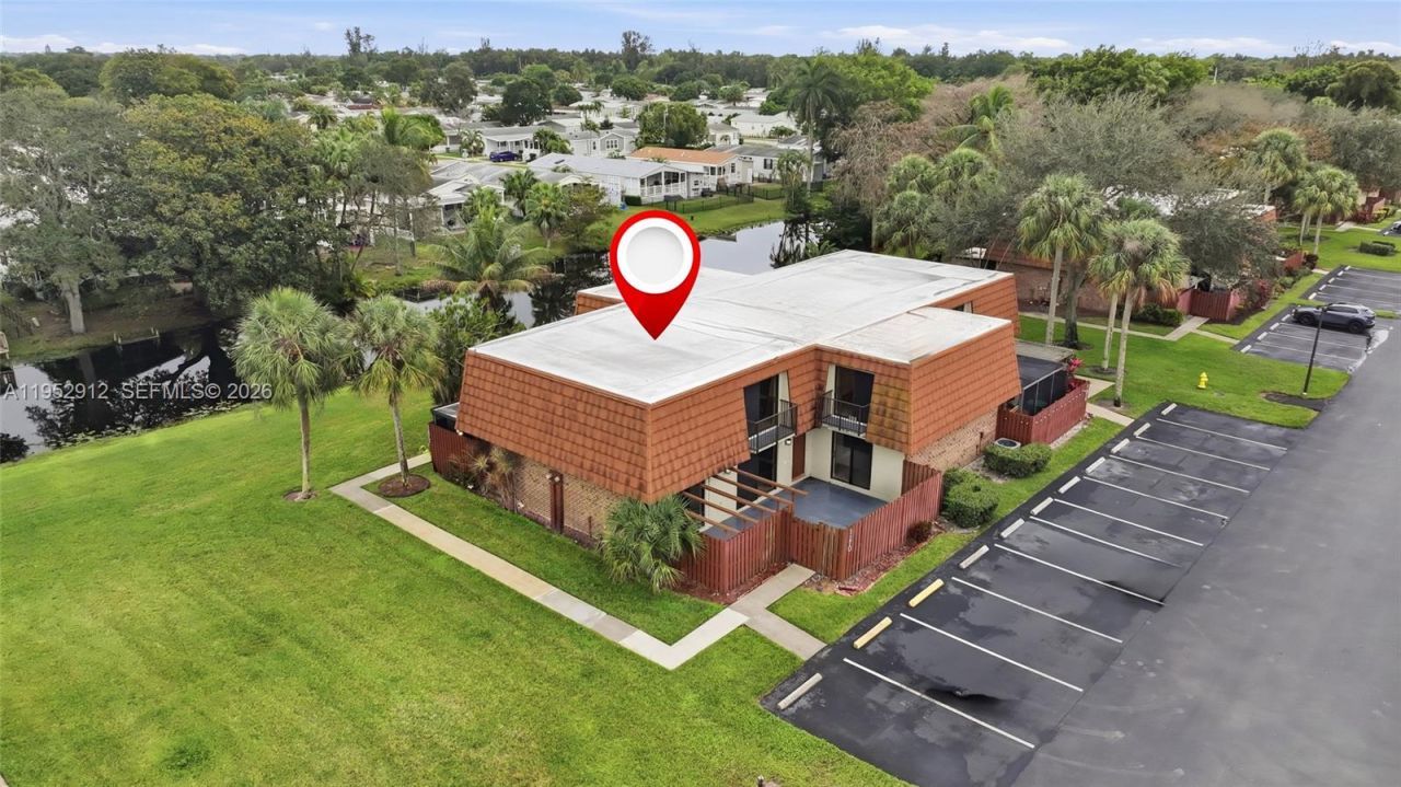 1172 SW 118th Ter, Davie, FL 33325 Photo