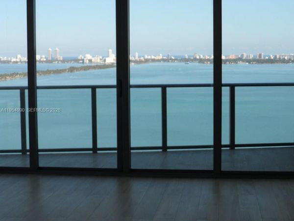 460 NE 28 ST, Unit 2501, Miami, FL 33137