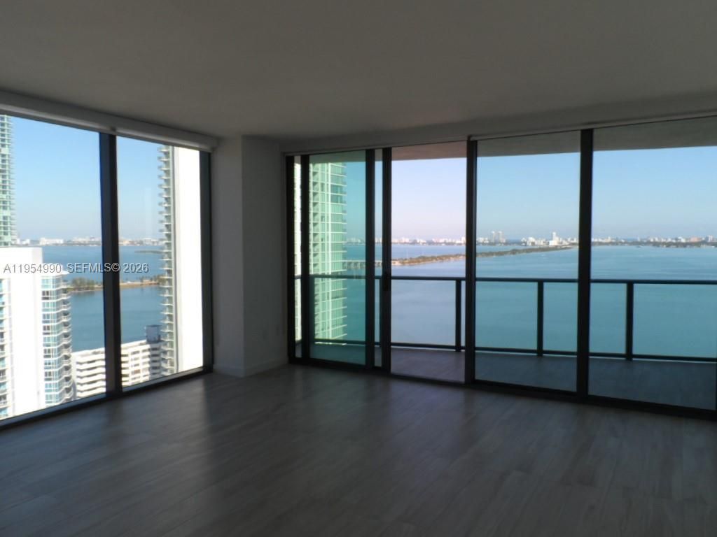 460 NE 28 St, Unit 2501, Miami, FL 33137 Photo