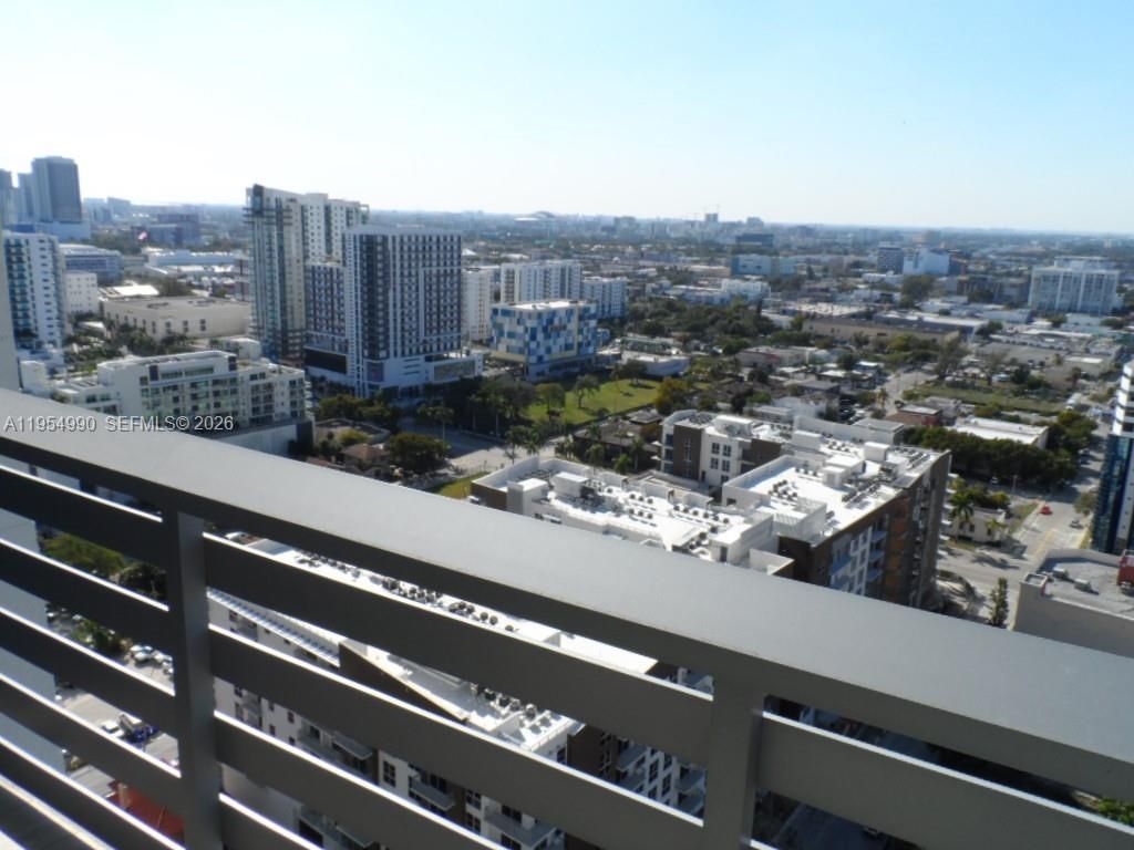 460 NE 28 St, Unit 2501, Miami, FL 33137 Photo