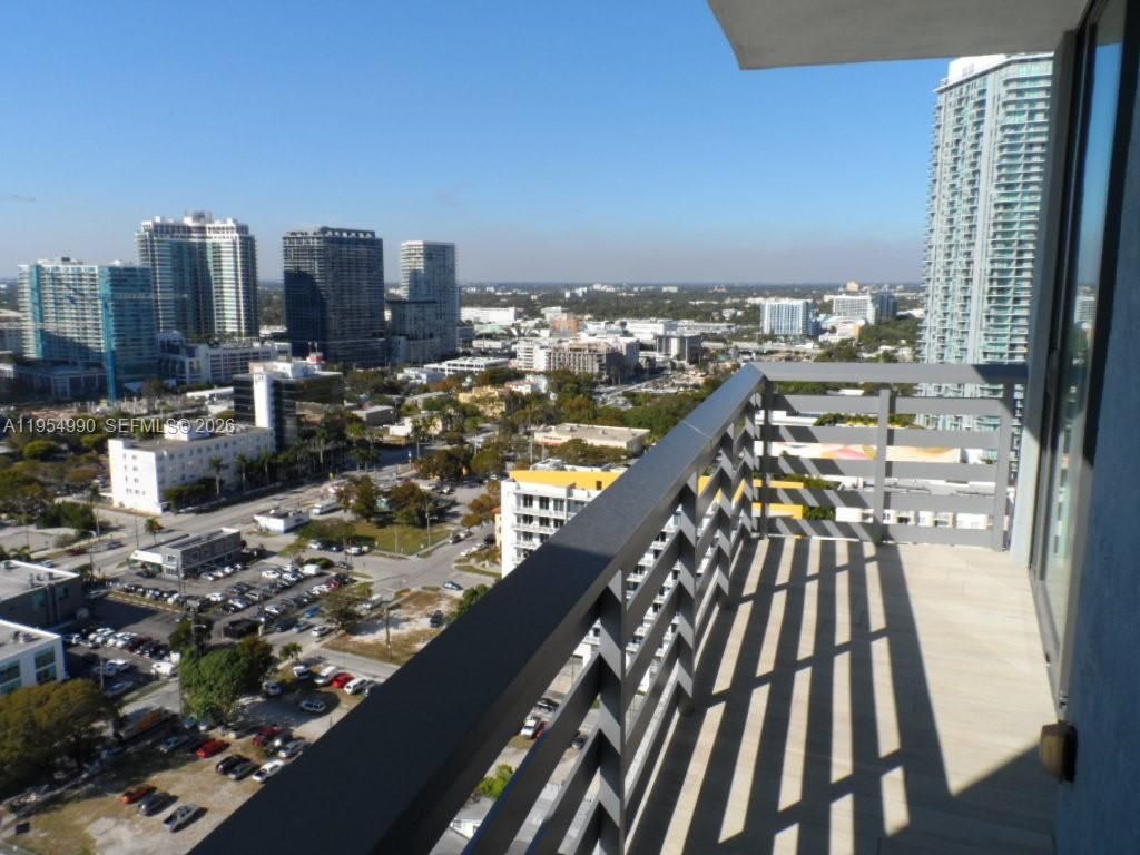 460 NE 28 St, Unit 2501, Miami, FL 33137 Photo