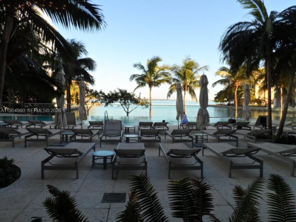 460 NE 28 St, Unit 2501, Miami, FL 33137 Photo