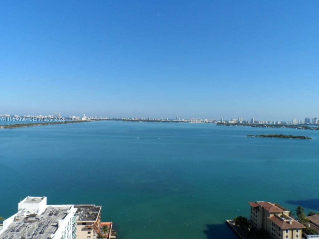 460 NE 28 St, Unit 2501, Miami, FL 33137 Photo