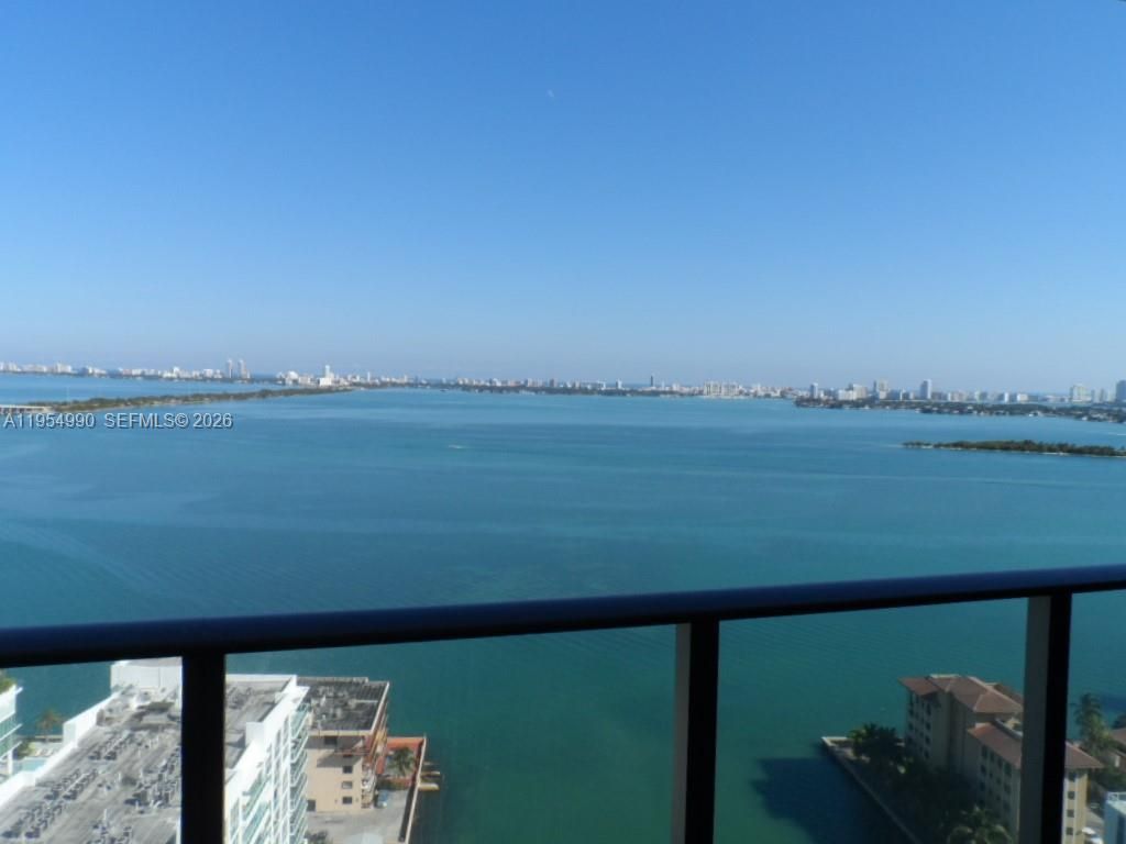 460 NE 28 St, Unit 2501, Miami, FL 33137 Photo