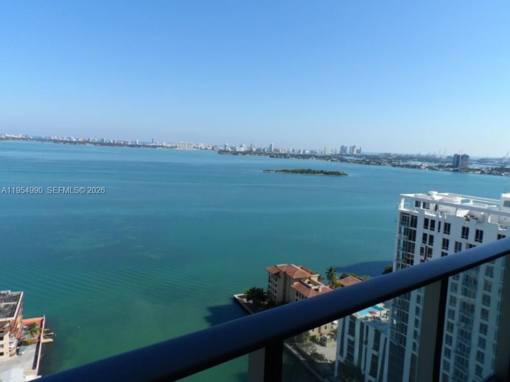 460 NE 28 St, Unit 2501, Miami, FL 33137 Photo