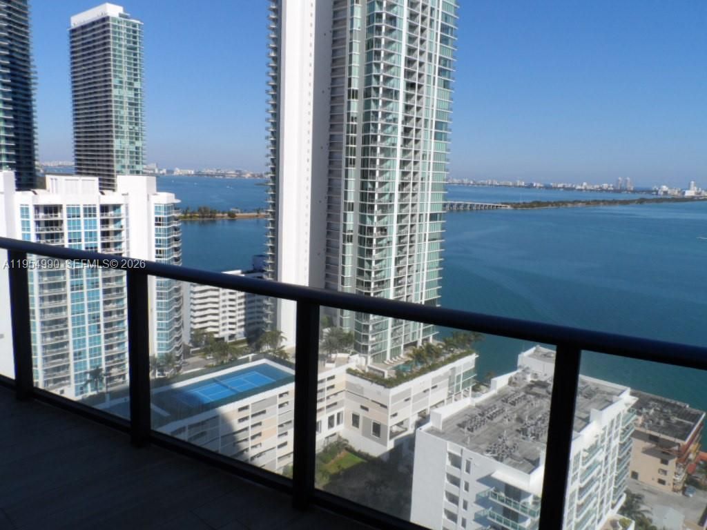 460 NE 28 St, Unit 2501, Miami, FL 33137 Photo