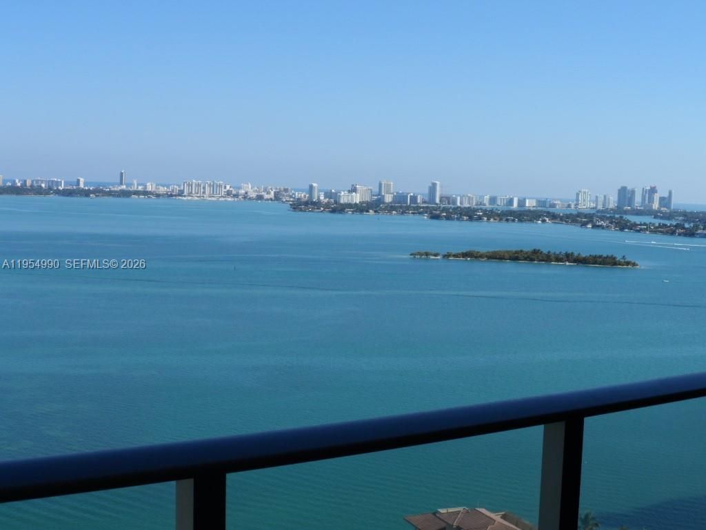 460 NE 28 St, Unit 2501, Miami, FL 33137 Photo