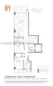 460 NE 28 St, Unit 2501, Miami, FL 33137 Photo
