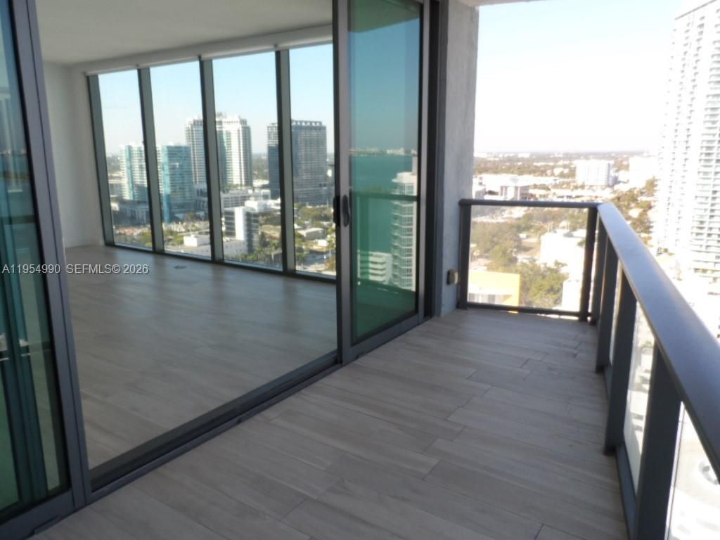 460 NE 28 St, Unit 2501, Miami, FL 33137 Photo