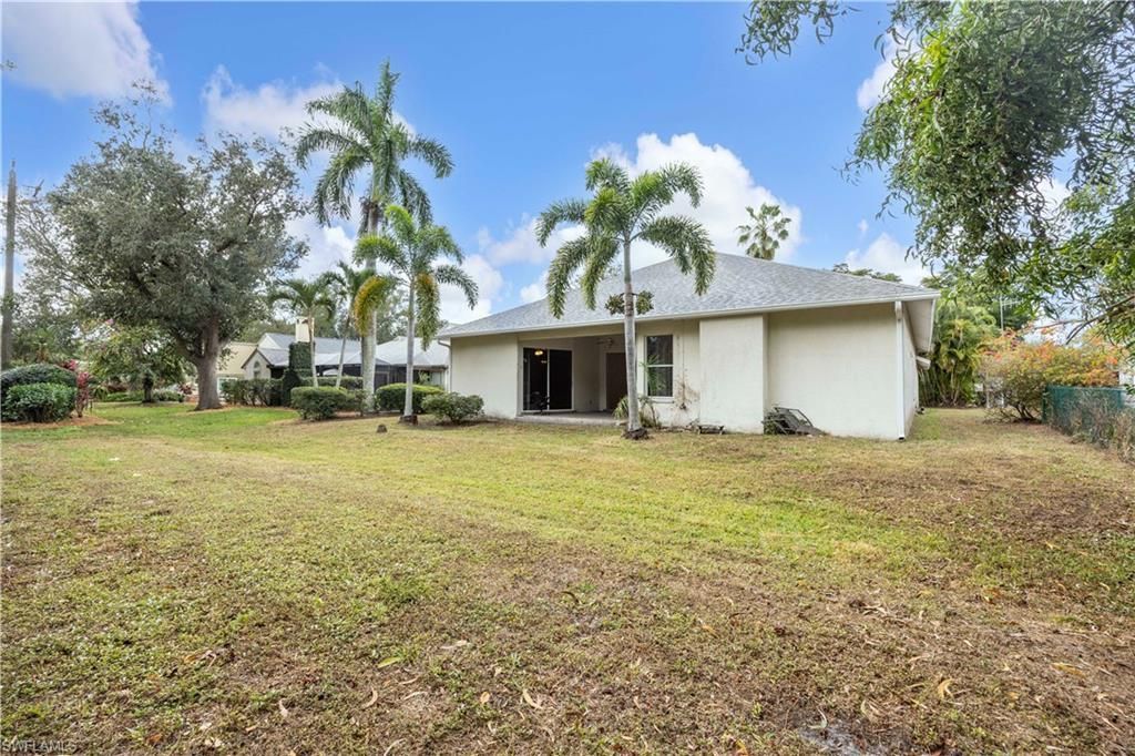 1580 Argyle Dr, Fort Myers, FL 33919 Photo