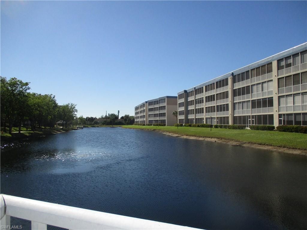 14931 Park Lake Dr, Unit 303, Fort Myers, FL 33919 Photo