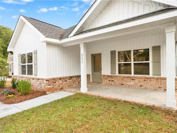 5171 Fairland Drive, Mobile, AL 36619