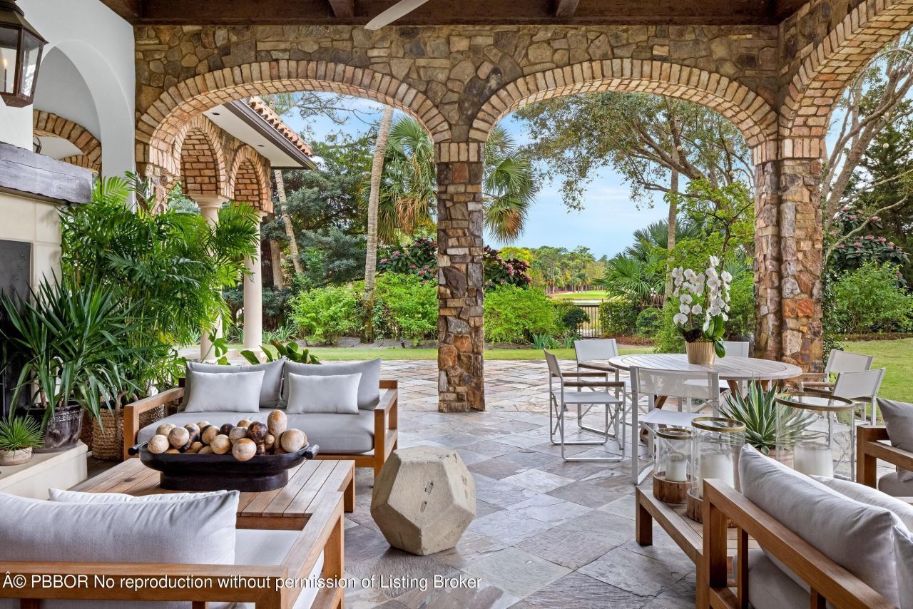 12227 Tillinghast Circle, Palm Beach Gardens, FL 33418 Photo