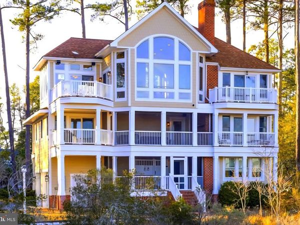 25323 OCEANVIEW COURT, ACCOMAC, VA 23301