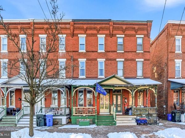 346 E UNION STREET, BURLINGTON, NJ 08016