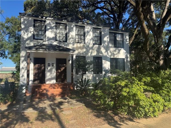 1229 1227 BARRISTER Street, Alexandria, LA 71301