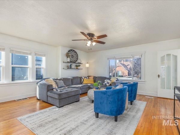 308 17th Avenue S, Nampa, ID 83651