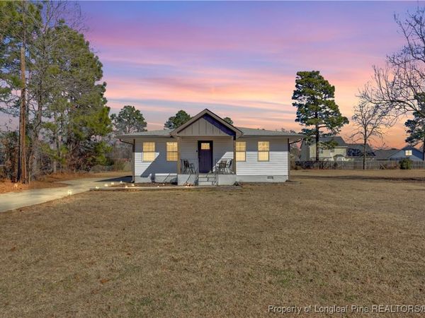 3632 Pine Cone Lane, Fayetteville, NC 28306