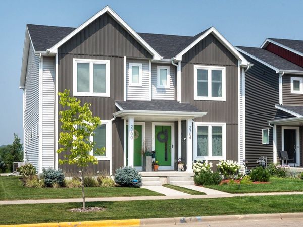 2700 Spark Street, Fitchburg, WI 53711