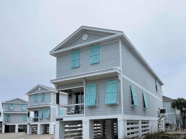 16604 Perdido Key Dr, Unit 2, Pensacola, FL 32507
