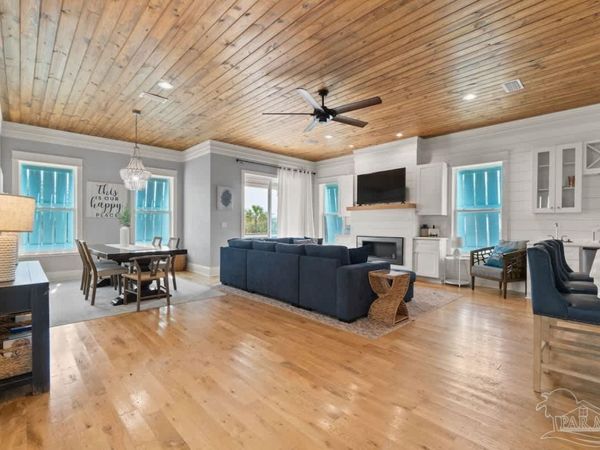 16604 Perdido Key Dr, Unit 2, Pensacola, FL 32507
