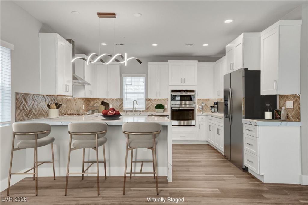 6503 Adrian Ridge Court, Las Vegas, NV 89149 Main Photo