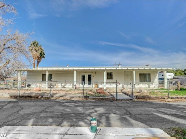 510 Scott Avenue , Overton, NV 89040