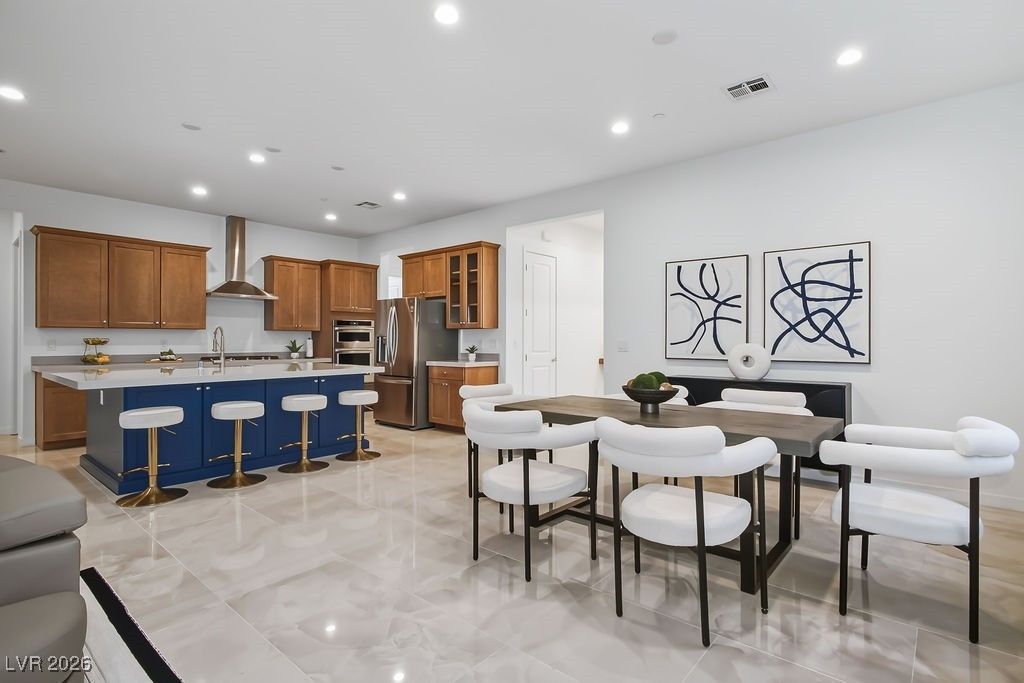 3403 Sleeping Hills Avenue, Henderson, NV 89044 Main Photo