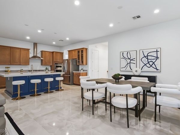 3403 Sleeping Hills Avenue, Henderson, NV 89044