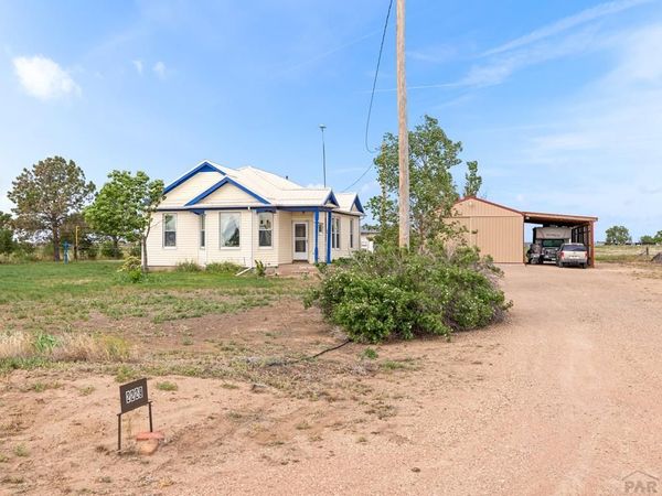 2229 59th Lane, Boone, CO 81025