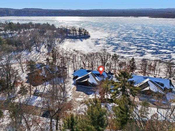 1140 S Gillette Drive, Unit 5, Wisconsin Dells, WI 53965